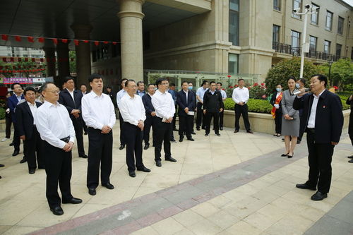 棗莊市召開老舊小區與棚戶區改造物業服務質量提升暨住建領域安全生產工作會議